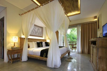 The Kayon Resort Ubud by Pramana © Pramana Hotels & Resort