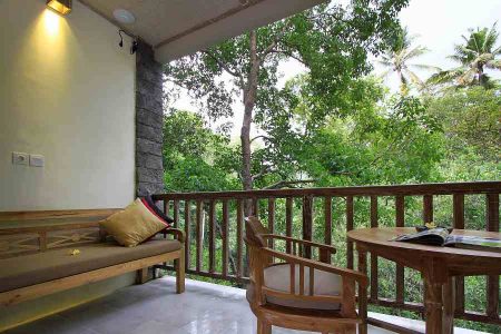 The Kayon Resort Ubud by Pramana © Pramana Hotels & Resort