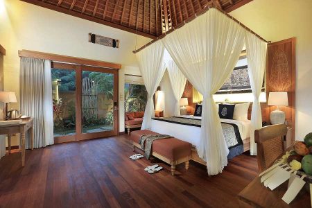 The Kayon Jungle Resort Bali © Pramana Hotels & Resort