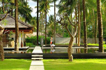 Hotel Kayumanis Jimbaran Private Estate & Spa © Kayumanis Bali