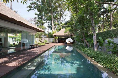 Hotel Kayumanis Nusa Dua Private Villa & Spa © Kayumanis Bali