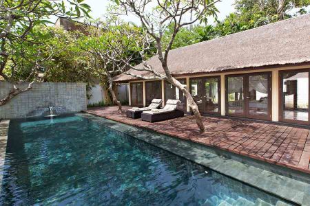 Hotel Kayumanis Nusa Dua Private Villa & Spa © Kayumanis Bali