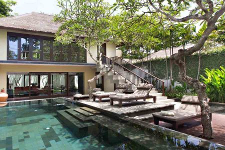 Hotel Kayumanis Nusa Dua Private Villa & Spa © Kayumanis Bali