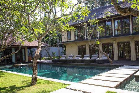 Hotel Kayumanis Nusa Dua Private Villa & Spa © Kayumanis Bali