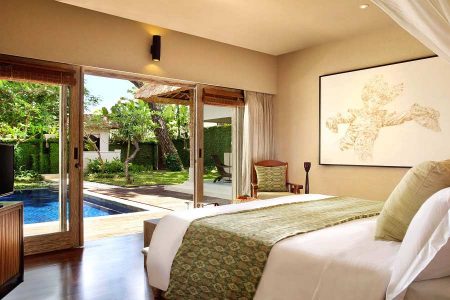 Hotel Kayumanis Sanur Private Villa & Spa © Kayumanis Bali