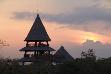 The Menjangan West Bali National Park © Lifestyle Retreats