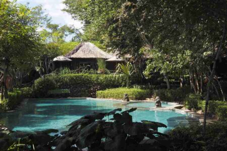 The Menjangan West Bali National Park © Lifestyle Retreats