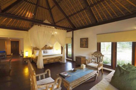 The Menjangan West Bali National Park © Lifestyle Retreats