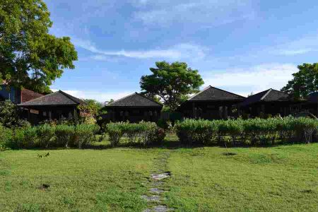 Naya Gawana Resort & Spa, Menjangan Bay, Banyuwedang, Nordbali © B&N Tourismus