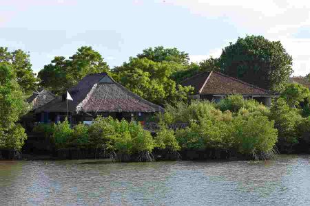 Naya Gawana Resort & Spa, Menjangan Bay, Banyuwedang, Nordbali © B&N Tourismus