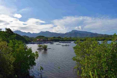 Naya Gawana Resort & Spa, Menjangan Bay, Banyuwedang, Nordbali © B&N Tourismus