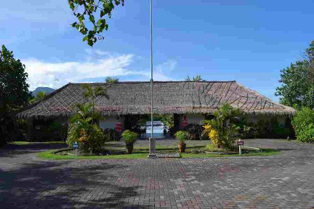 Naya Gawana Resort & Spa, Menjangan Bay, Banyuwedang, Nordbali © B&N Tourismus