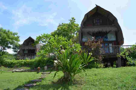 Naya Gawana Resort & Spa, Menjangan Bay, Banyuwedang, Nordbali © B&N Tourismus