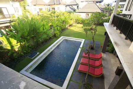 Pramana Desa Swan Keramas Bali © Pramana Hotels & Resort