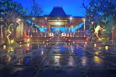 Pramana Watu Kurung Ubud © Pramana Hotels & Resort