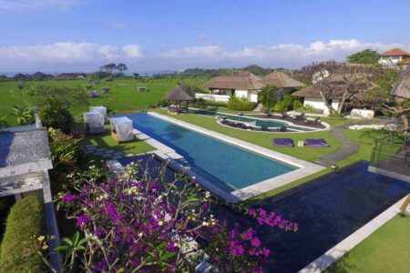 The Samata Sanur © Lifestyle Retreats