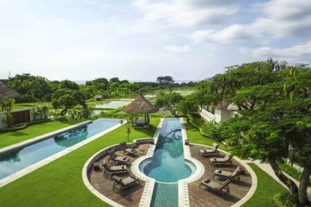 The Samata Sanur © Lifestyle Retreats