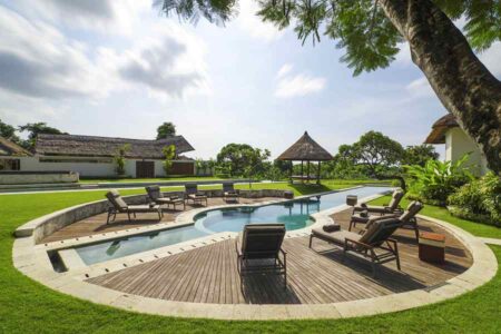 The Samata Sanur © Lifestyle Retreats