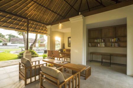 The Samata Sanur © Lifestyle Retreats