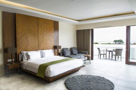 The Samata Sanur © Lifestyle Retreats