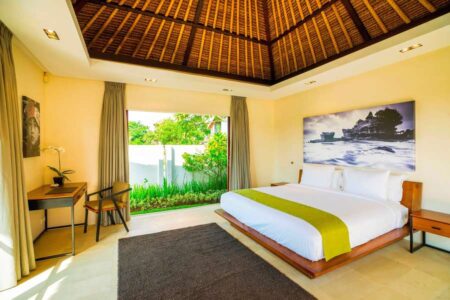 The Samata Sanur © Lifestyle Retreats