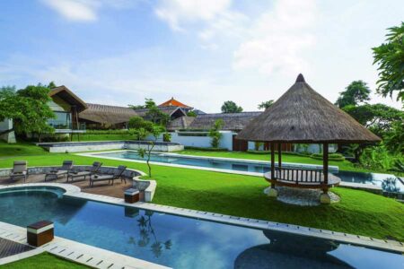 The Samata Sanur © Lifestyle Retreats