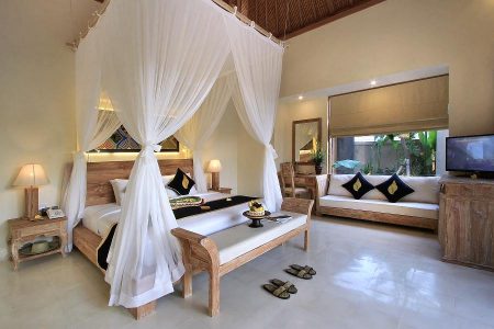 The Sankara Resort Ubud by Pramana © Pramana Hotels & Resort