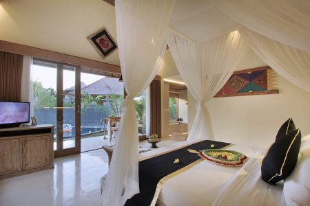 The Sankara Resort Ubud by Pramana © Pramana Hotels & Resort