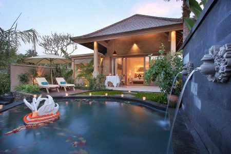 The Sankara Resort Ubud by Pramana © Pramana Hotels & Resort