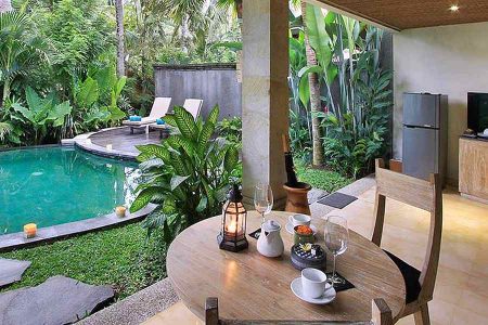 The Sankara Resort Ubud by Pramana © Pramana Hotels & Resort