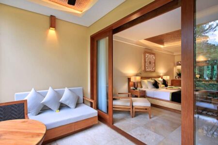 The Sankara Suites & Villas Ubud by Pramana © Pramana Hotels & Resort