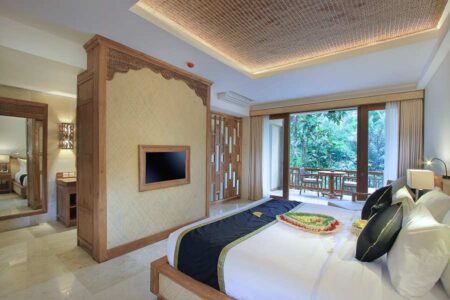 The Sankara Suites & Villas Ubud by Pramana © Pramana Hotels & Resort