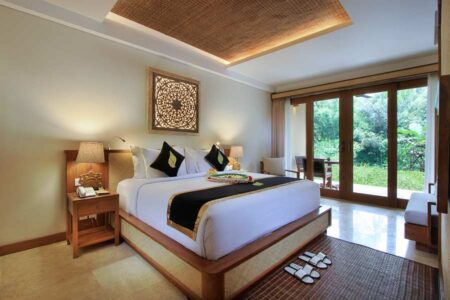 The Sankara Suites & Villas Ubud by Pramana © Pramana Hotels & Resort