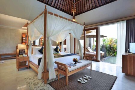 The Sankara Suites & Villas Ubud by Pramana © Pramana Hotels & Resort