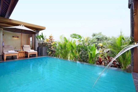 The Sankara Suites & Villas Ubud by Pramana © Pramana Hotels & Resort