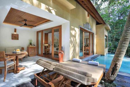 The Sankara Suites & Villas Ubud by Pramana © Pramana Hotels & Resort