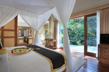 The Sankara Suites & Villas Ubud by Pramana © Pramana Hotels & Resort