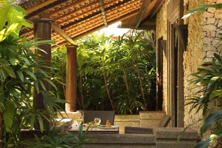 Bungalow © Tonys Villas & Resort Bali