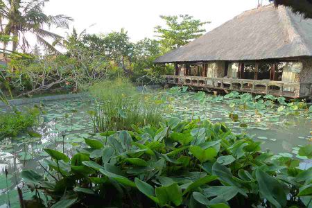 Hotel Tugu Bali © B&N Tourismus