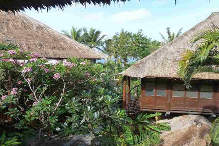 Hotel Tugu Bali © B&N Tourismus