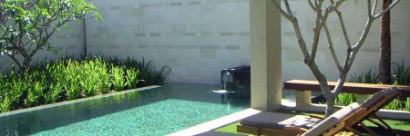 Highlights Lifestyle Retreats Bali © B&N Tourismus