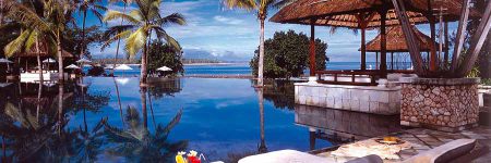 Highlights Hotel Oberoi Indonesien © Oberoi Hotels & Resorts