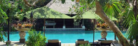 Highlights Hotel Plataran Indonesien © B&N Tourismus