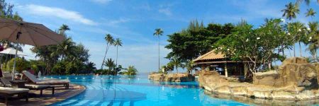 Hotel Nirwana Resort Bintan © Nirwana Gardens