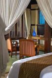 Hotel MesaStila Resort and Spa Borobudur © Mesa Hotels & Resorts Ltd